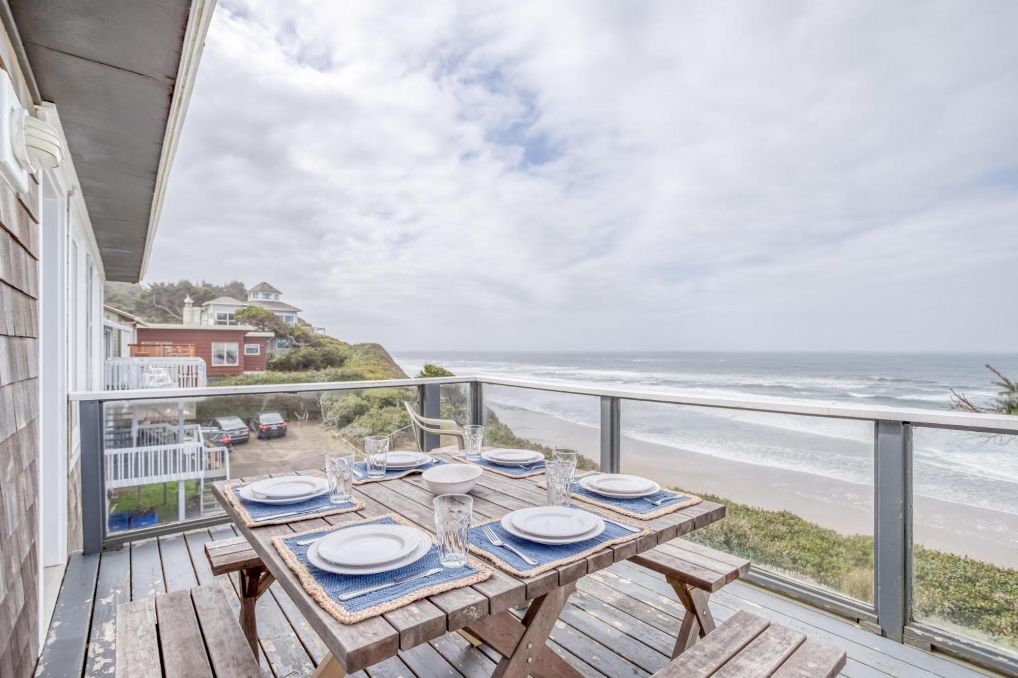Above The Beach Lincoln Exterior foto