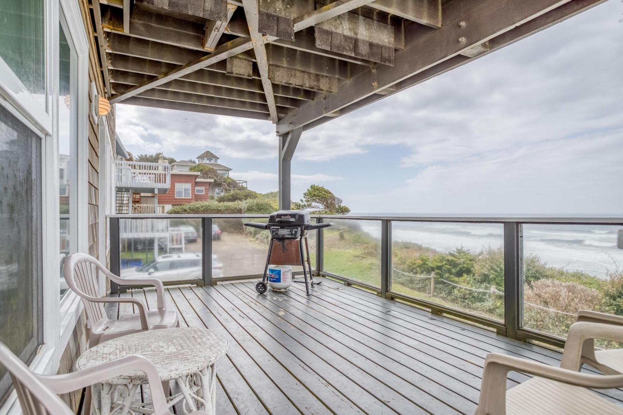 Above The Beach Lincoln Exterior foto
